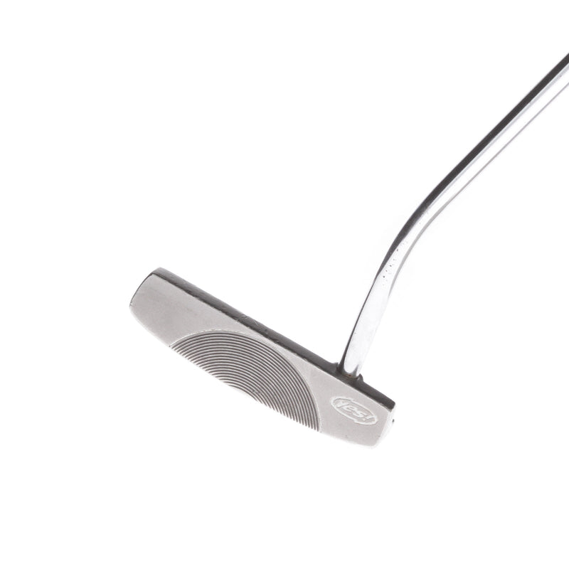 Yes! C-Groove Tracy Mens Right Hand Putter 34.5" Blade - ProPutt