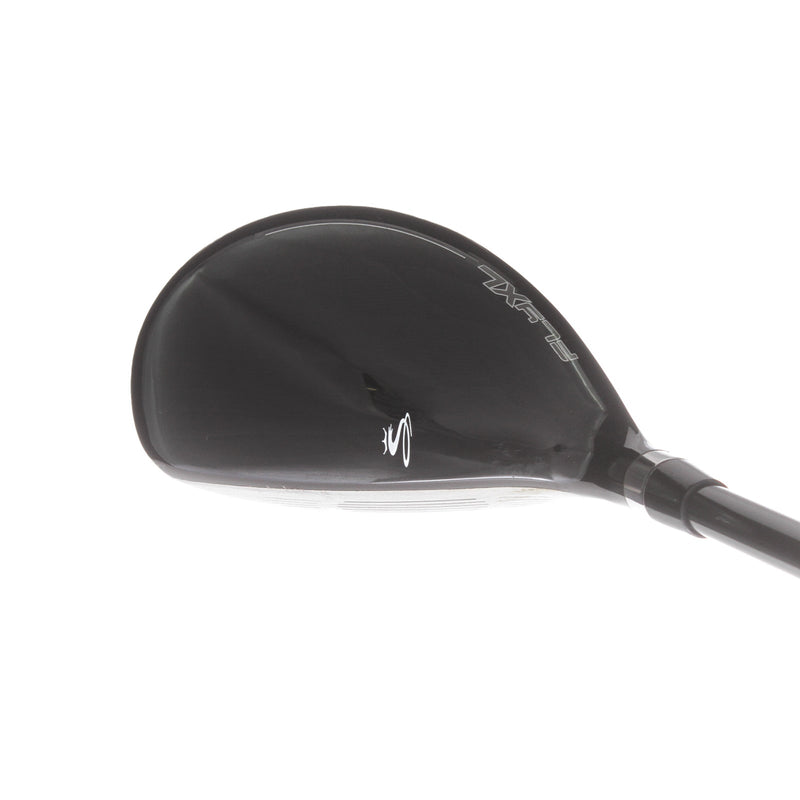 Cobra Fly XL Graphite Mens Right Hand 4 Hybrid 23* Regular - Cobra Fly XL