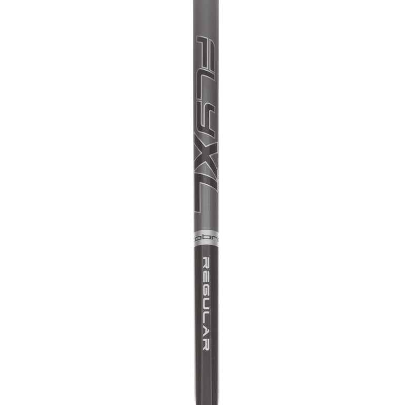 Cobra Fly XL Graphite Mens Right Hand 4 Hybrid 23* Regular - Cobra Fly XL