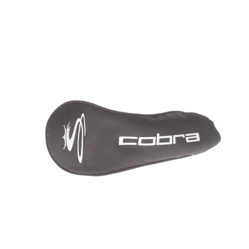 Cobra Fly XL Graphite Mens Right Hand 4 Hybrid 23* Regular - Cobra Fly XL