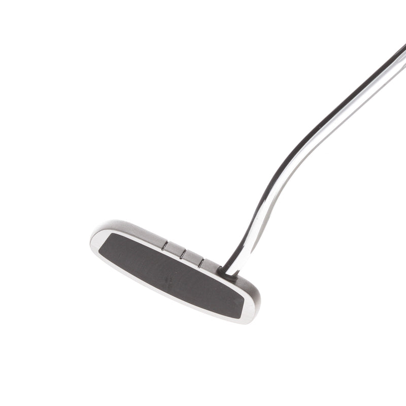 Odyssey Dual Force Rossie II Mens Right Hand Putter 35" Mid-Mallet - Odyssey