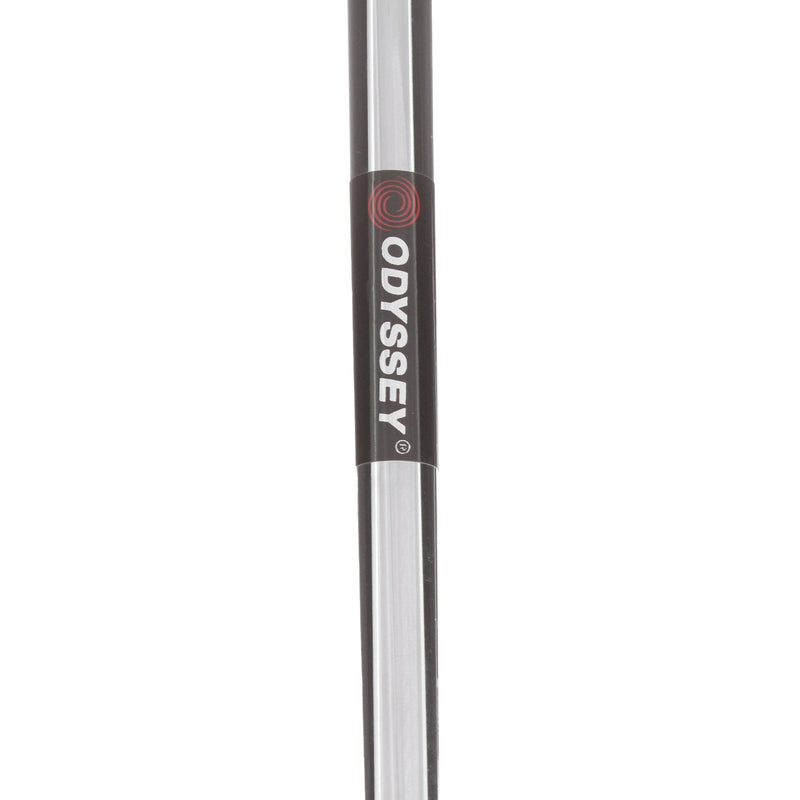 Odyssey Dual Force Rossie II Mens Right Hand Putter 35" Mid-Mallet - Odyssey