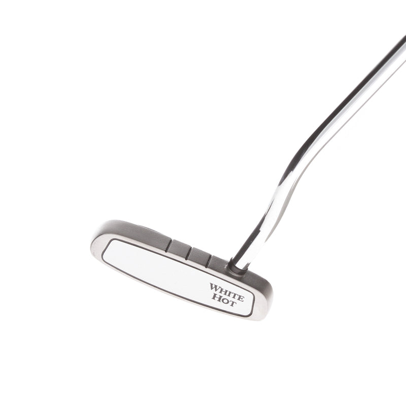 Odyssey White Hot Rossie Mens Right Hand Putter 33" Mid-Mallet - Odyssey