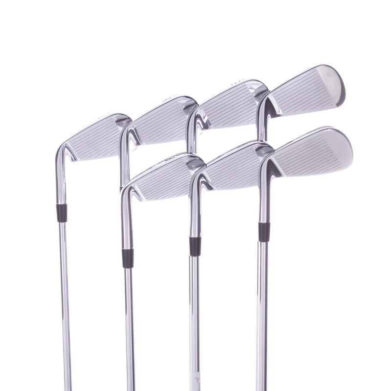 Callaway Apex Pro 19 Steel Irons 4-PW