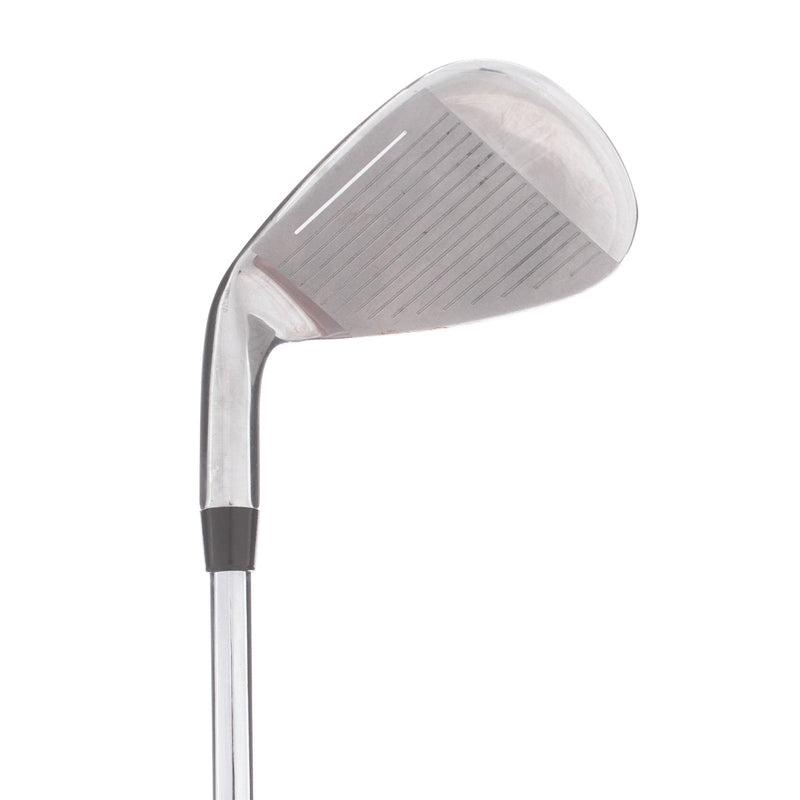 Cobra Fly XL Steel Mens Right Hand Sand Wedge 55* Regular - Fly XL