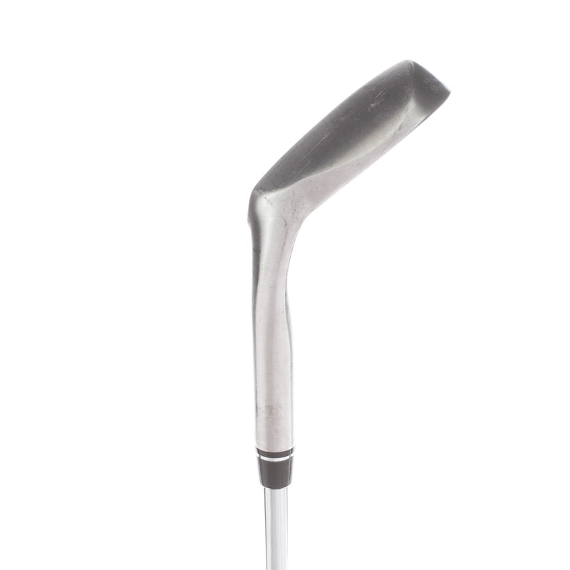 CG Cutter CTR-1 Steel Mens Right Hand Sand Wedge 56* 12 Bounce Wedge - CG Cutter