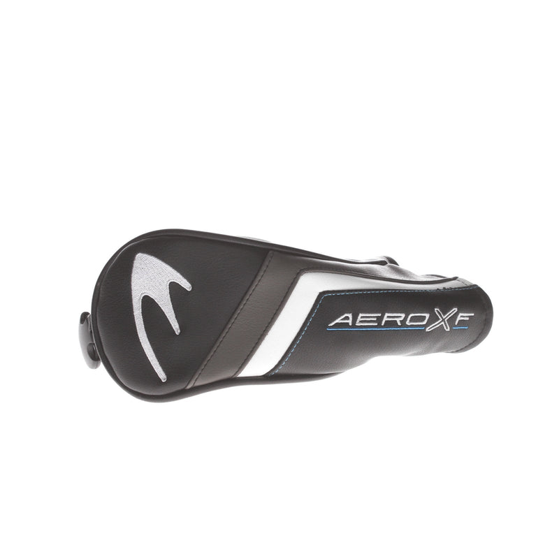 Benross Aero X Graphite Mens Right Hand 4 Hybrid 22* Regular - Fujikura Ventus 5-R2