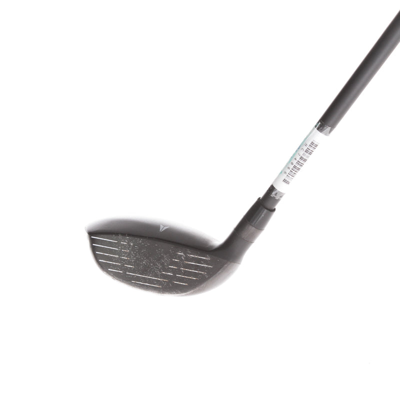 MacGregor V-Foil Speed Graphite Mens Right Hand 3 Hybrid 18* Regular - MacGregor