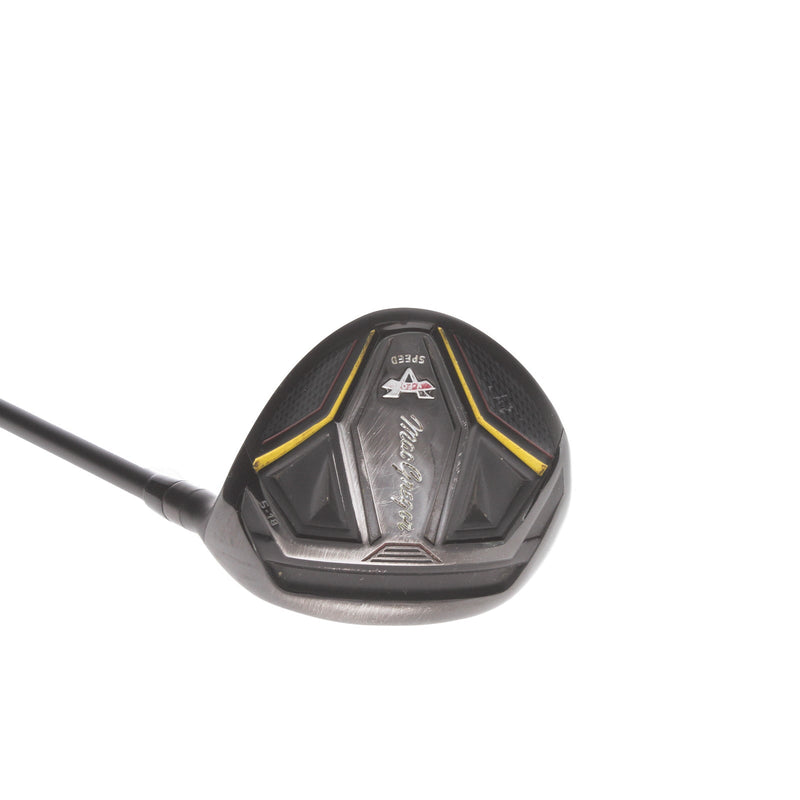 MacGregor V-Foil Graphite Mens Right Hand Fairway 5 Wood 18* Regular - MacGregor V-Foil