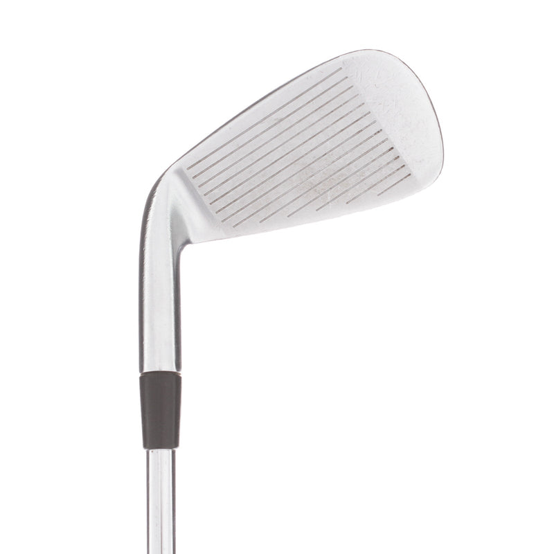 Maxfli Revolution Steel Mens Right Hand 4 Iron Regular - True Temper Dynamic Gold R300