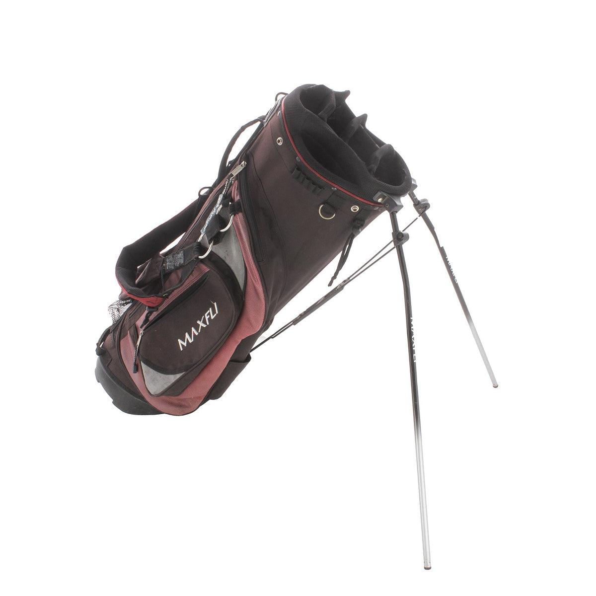 Maxfli hotsell golf bag