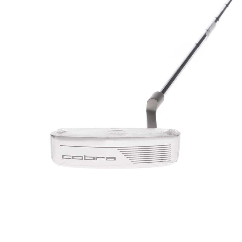 Cobra Fly XL Mens Right Hand Putter 34" Blade - Cobra