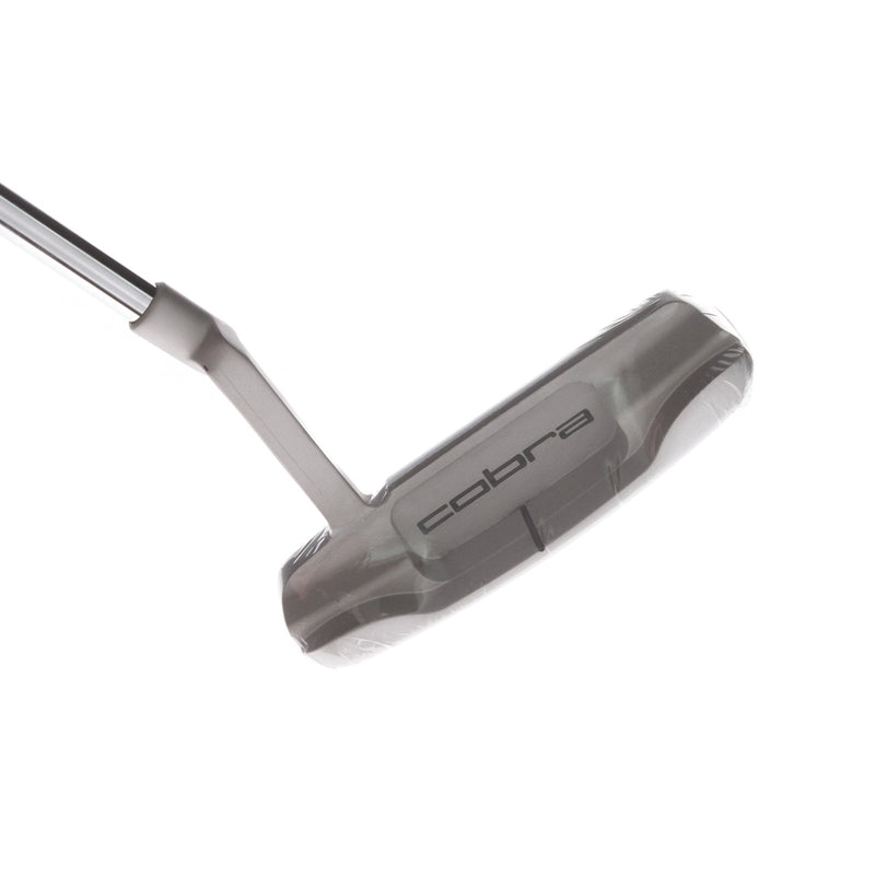 Cobra Fly XL Mens Right Hand Putter 34" Blade - Cobra