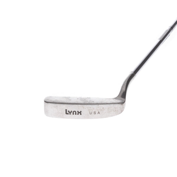 Lynx Bobcat Mens Right Hand Putter 34" Blade - Coronet