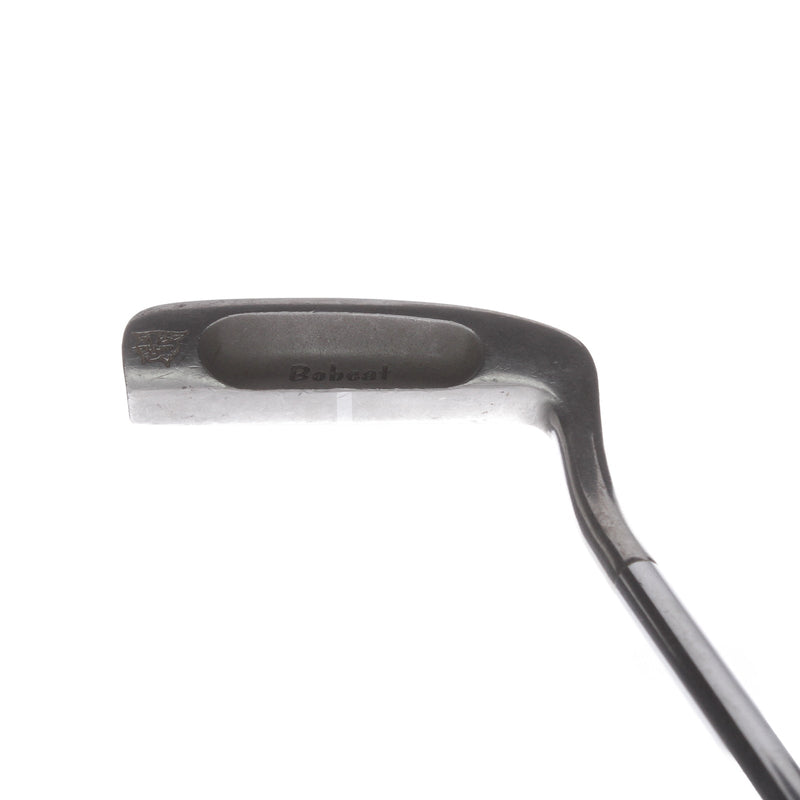 Lynx Bobcat Mens Right Hand Putter 34" Blade - Coronet