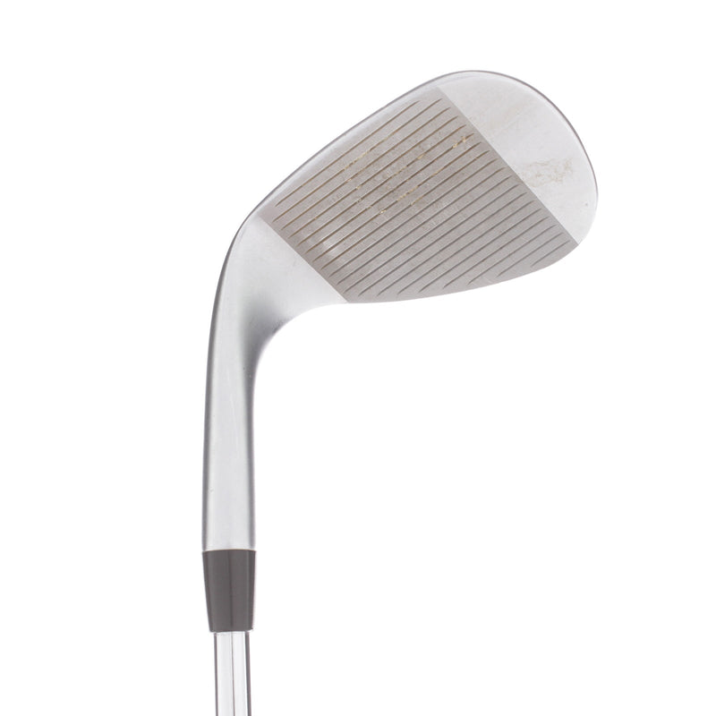 Ping Glide 4.0 Steel Mens Right Hand Lob Wedge White Dot 58* Stiff - Dynamic Gold 120 S300