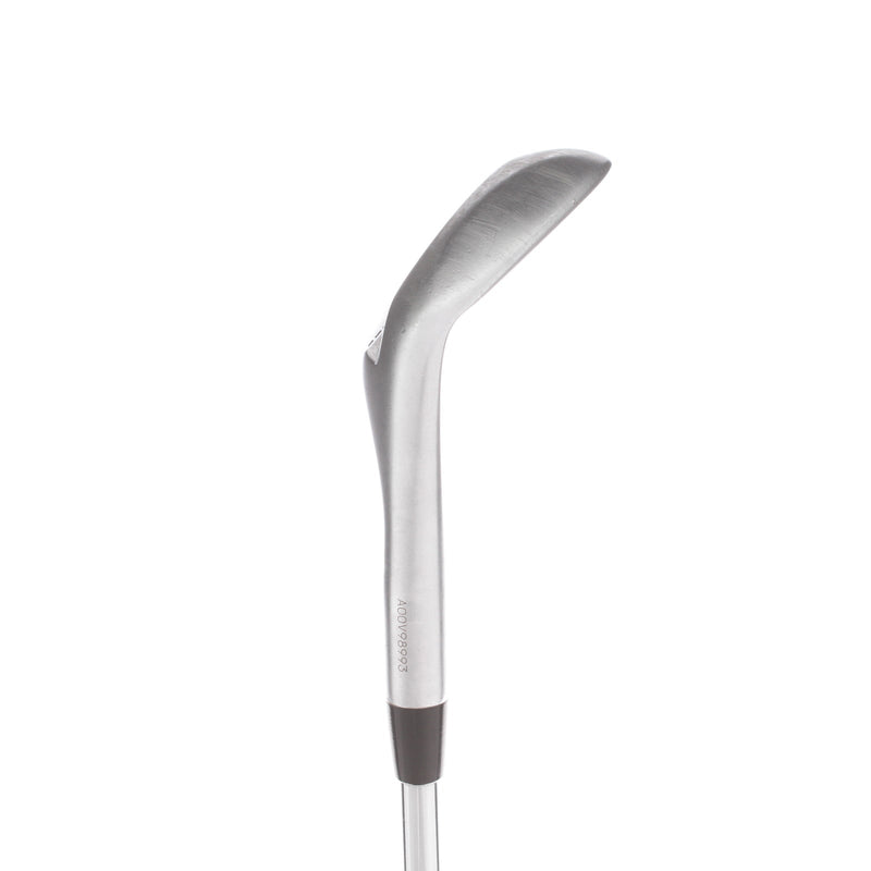 Ping Glide 4.0 Steel Mens Right Hand Lob Wedge White Dot 58* Stiff - Dynamic Gold 120 S300