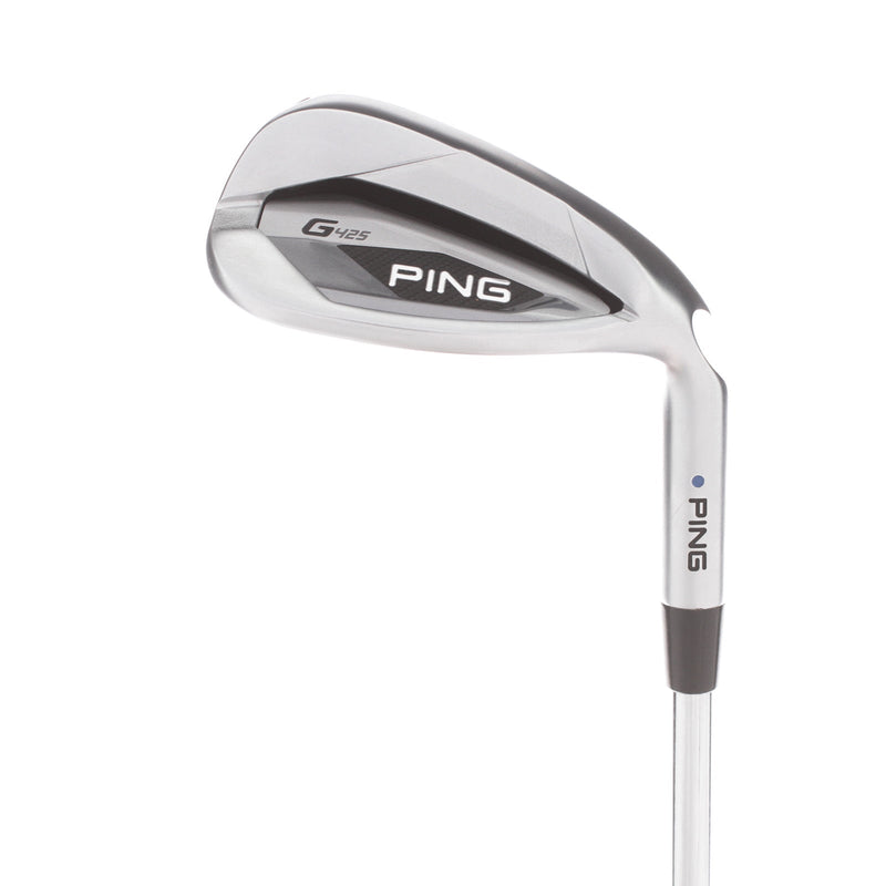 Ping G425 Steel Mens Right Hand Sand Wedge Blue Dot 54* 1* Upright Regular - Ping AWT 2.0