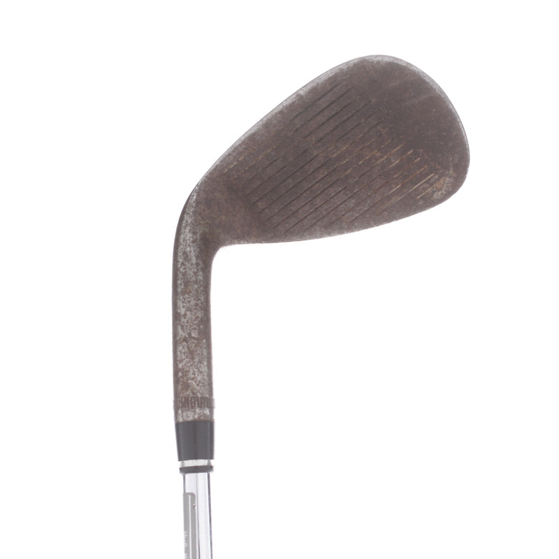 Wilson PMP FG Tour Steel Mens Right Hand Gap Wedge 52* 8 Bounce Stiff - KBS Hi-Rev 2.0 125