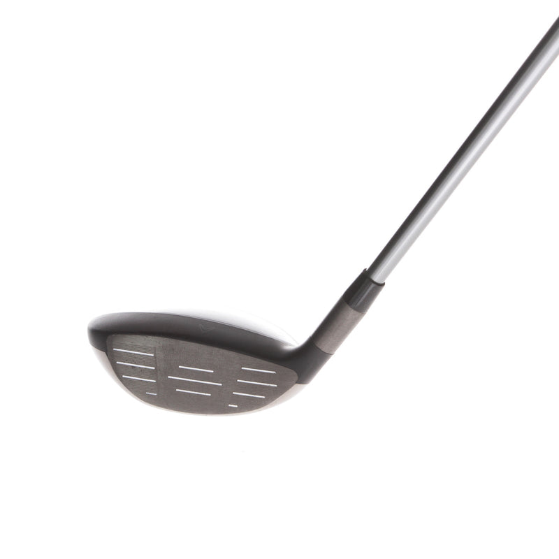 Callaway Paradym Graphite Mens Right Hand Fairway 5 Wood 18* Regular - HZRDUS 60