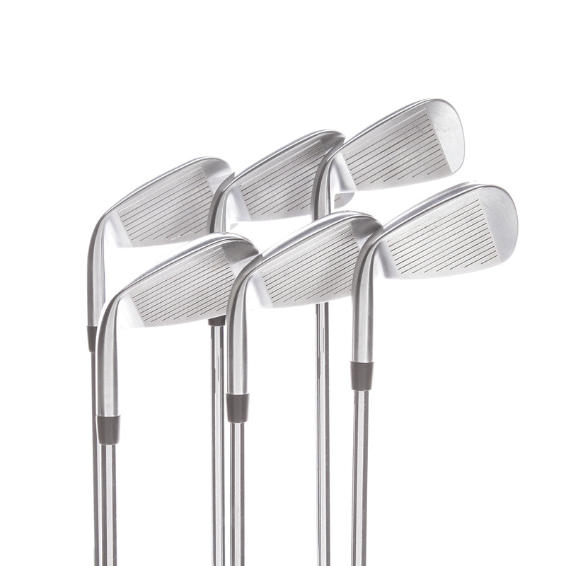 PXG 0211 DUALCOR Steel Mens Right Hand Irons 5-PW Regular - N.S Pro 950 GH NEO