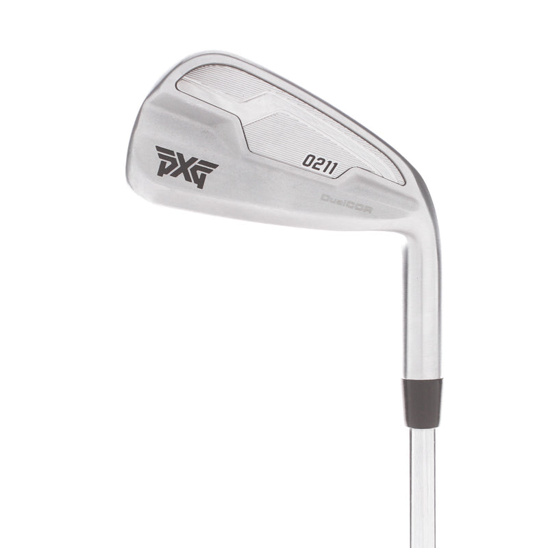 PXG 211 Steel Mens Right Hand 4 Iron Regular - N.S Pro 950 GH NEO