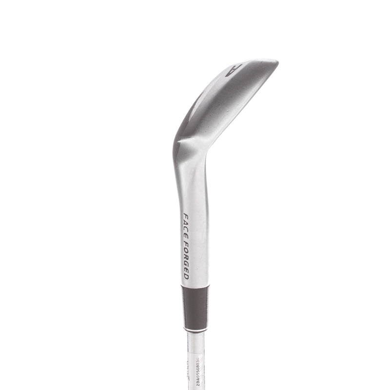 Srixon ZX4 Steel Mens Right Hand Gap Wedge 49* Regular - N.S Zelos