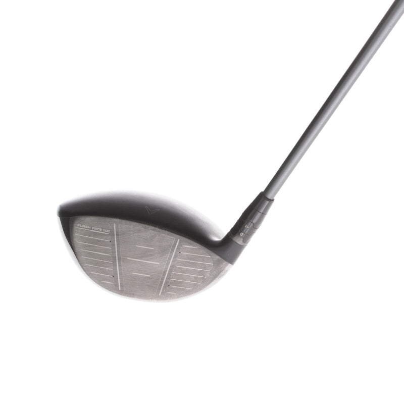 Callaway Rogue ST Max D Graphite Mens Right Hand Driver 10.5* Regular - HZRDUS Smoke iM10 5.5 50G