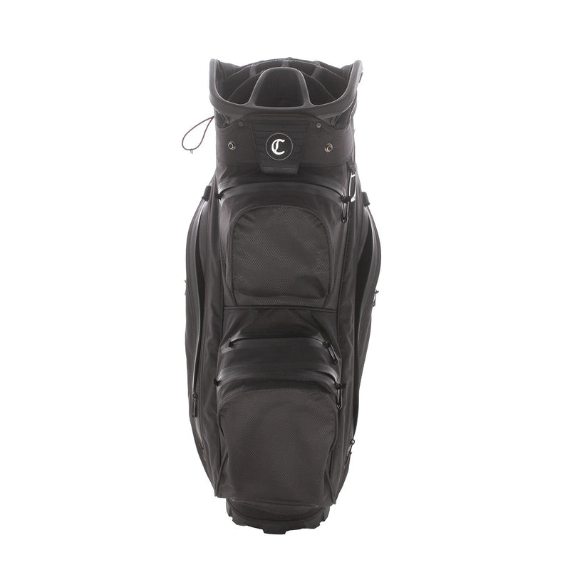 Callaway ORG 14 HD Hyper Dry Cart Bag - Black