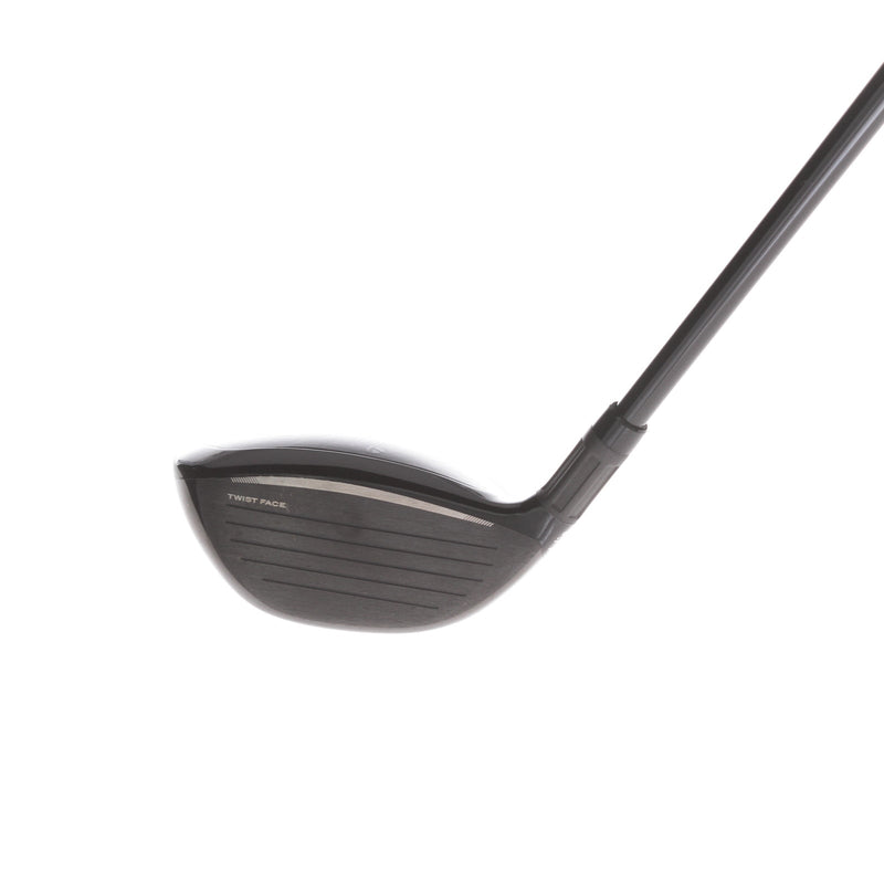 TaylorMade Stealth Graphite Mens Right Hand 3 Hybrid 16.5* Senior - Fujikura Ventus FW 5-A