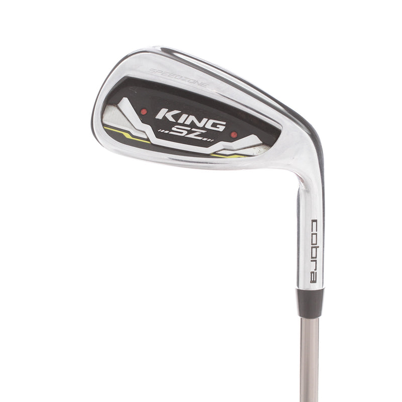 Cobra Speedzone Graphite Mens Right Hand Gap Wedge 48* Regular - UST Mamiya Recoil ESX 460