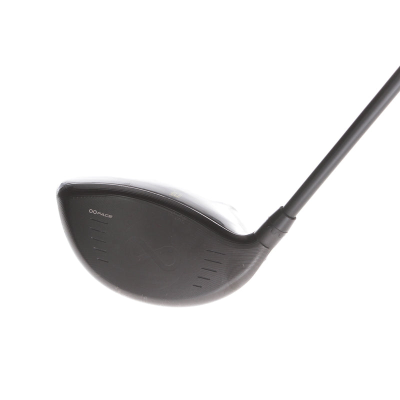 Cobra Speedzone Xtreme Graphite Mens Right Hand Driver 10.5* Senior - UST Mamiya Helium 4F2