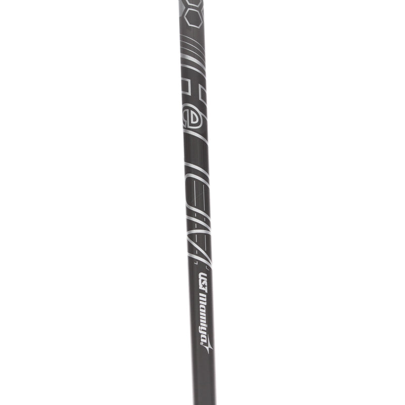 Cobra Speedzone Xtreme Graphite Mens Right Hand Driver 10.5* Senior - UST Mamiya Helium 4F2