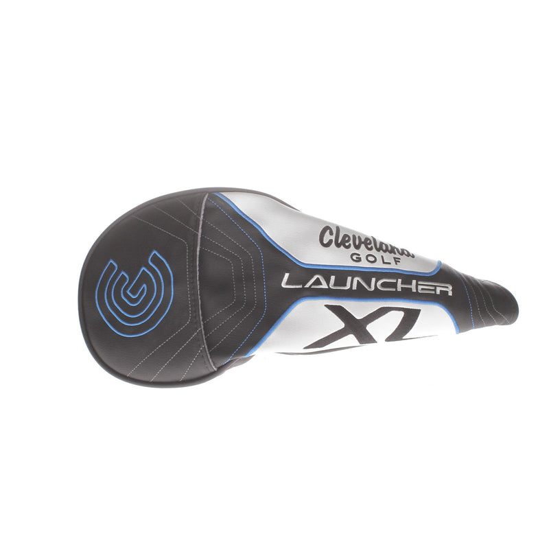 Cleveland Launcher XL Lite Graphite Mens Right Hand Driver 10.5* Regular - Project X Cypher Forty 5.5