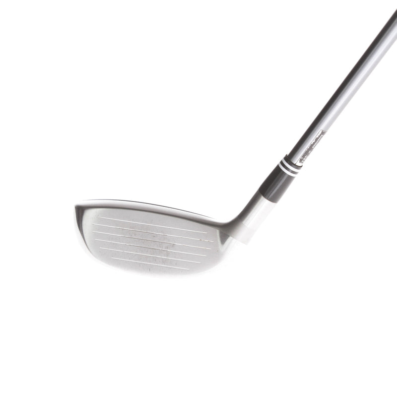 Cleveland HiBore Graphite Mens Right Hand 3 Hybrid 22* Regular - Cleveland HiBore Hybrid 78G