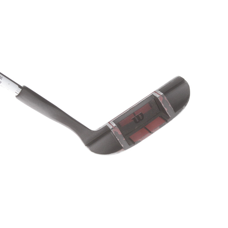 Wilson ProStaff SGI Steel Mens Right Hand Chipper -