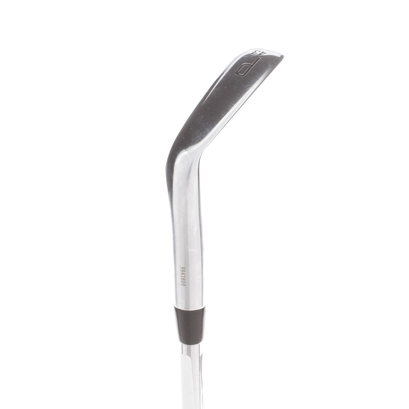 Titleist T200 Steel Mens Right Hand Pitching Wedge -1.5" 43* Regular - True Temper AMT Red R300