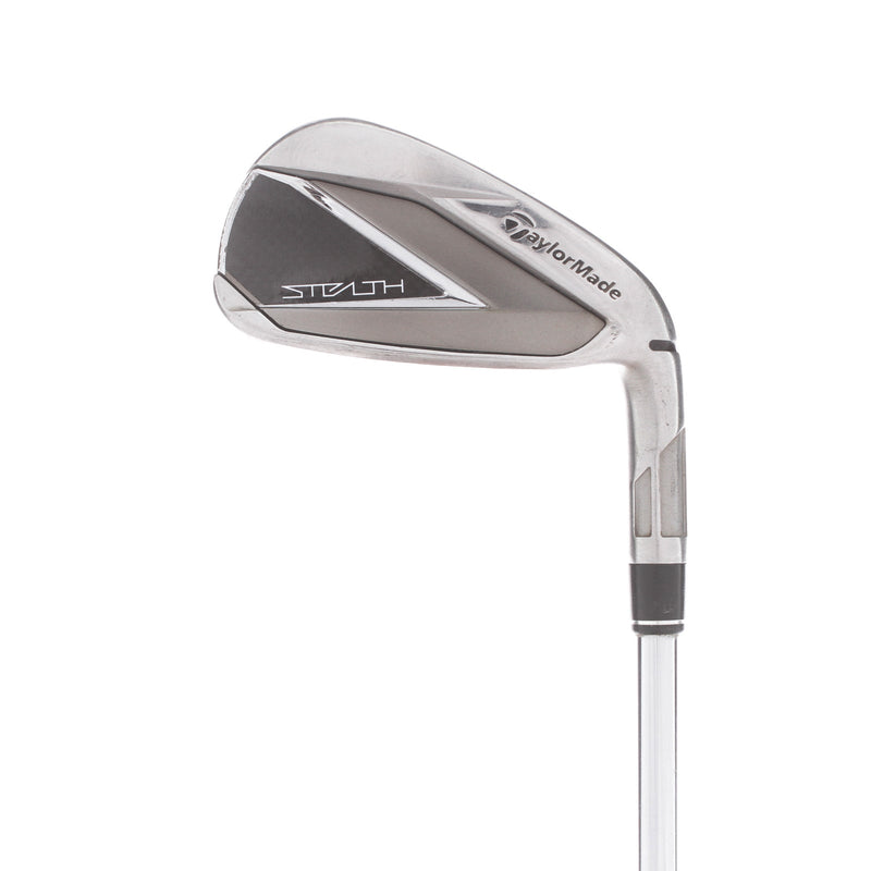 TaylorMade Stealth Graphite Mens Right Hand 4 Iron Stiff - KBS Max MT S85