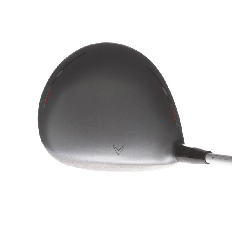 Callaway X Hot Graphite Mens Right Hand Driver 10.5* Regular - Project X