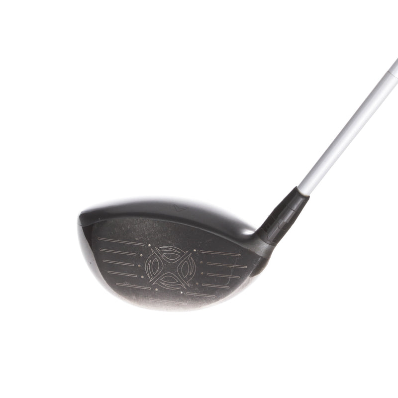 Callaway X Hot Graphite Mens Right Hand Driver 10.5* Regular - Project X