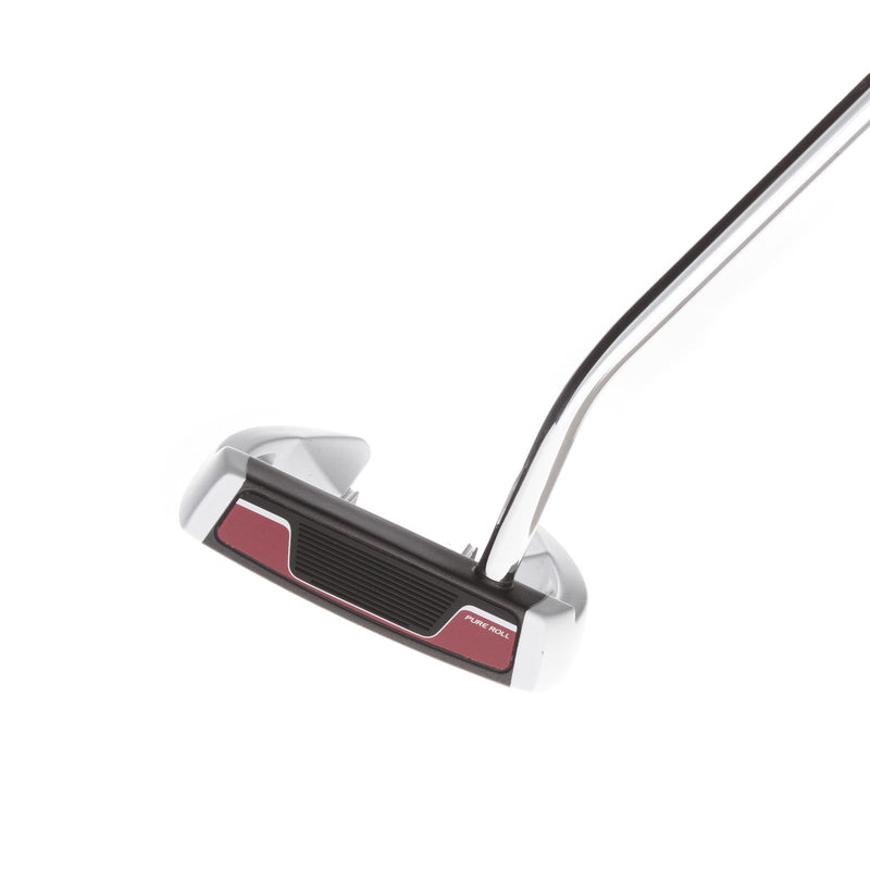 TaylorMade Ghost Spider SI Mens Right Hand Putter 34" Mallet - Winn+