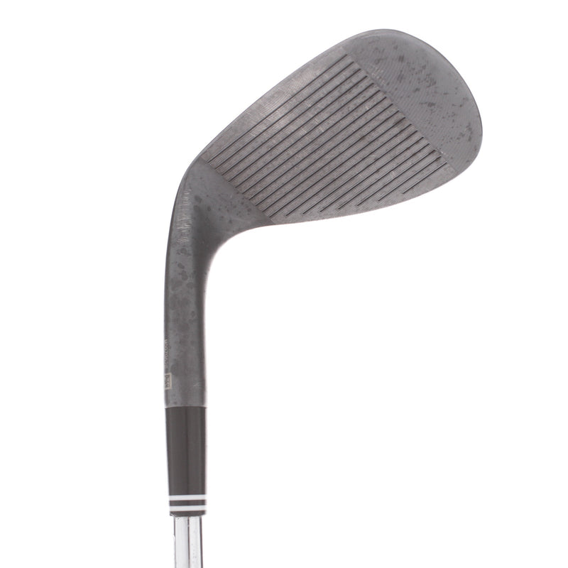 Cleveland RTX 4 Steel Mens Right Hand Lob Wedge 58* 3 Bounce Low Grind Stiff - Dynamic Gold S400