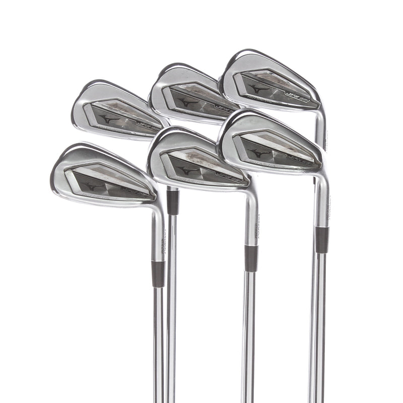 Mizuno JPX 921 Hot Metal Steel Mens Right Hand Irons 5-PW Regular - Dynamic Gold 105 R300