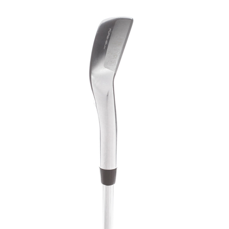 Cobra King Tec Utility Steel Mens Right Hand 4 Iron 22* Stiff - N.S Pro Tour 105