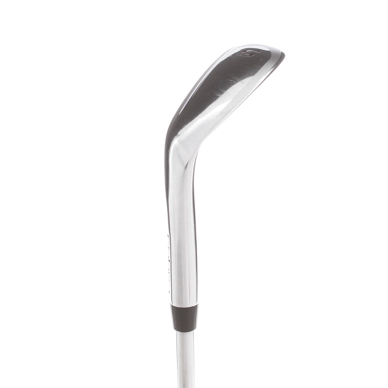 Cobra King F9 Steel Mens Right Hand Sand Wedge 50* Regular - Cobra