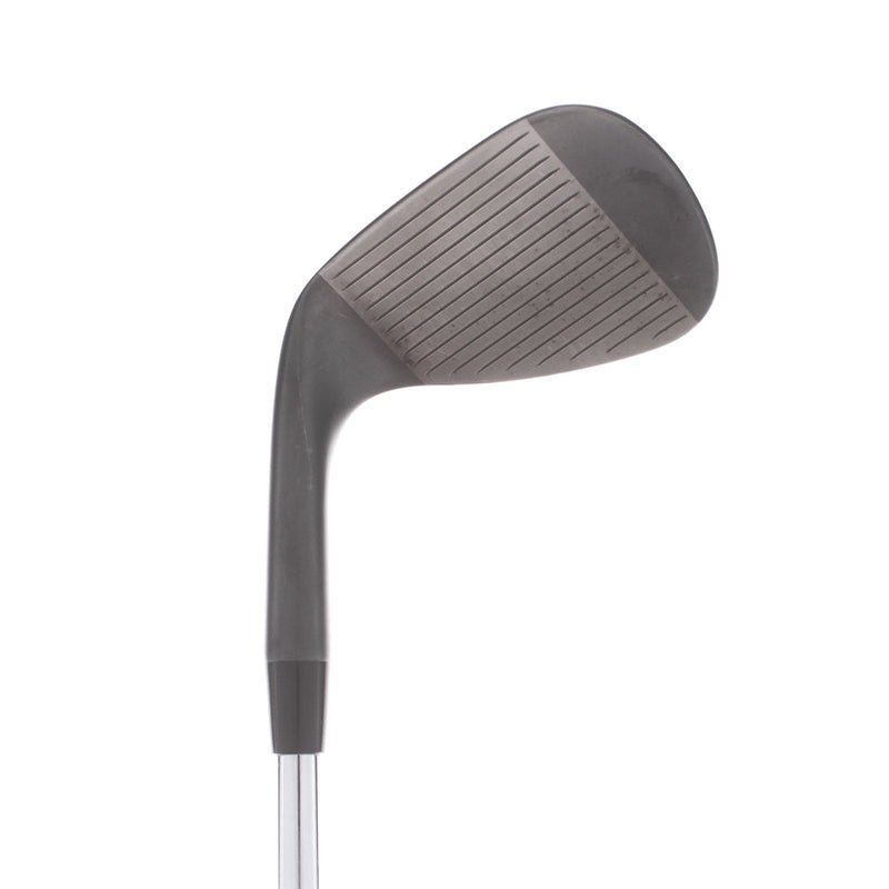 Ping S159 Steel Mens Right Hand Gap Wedge Blue Dot 50* 1* Upright 12 Bounce S Grind Wedge - Ping Z-Z115