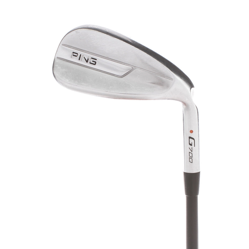 Ping G700 Graphite Mens Right Hand Utility Wedge 50* Regular - Alta CB