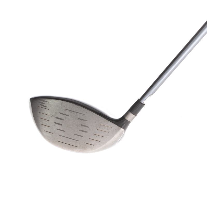 Cleveland Launcher Graphite Mens Right Hand Driver 10.5* Stiff - Fujikra Cleveland Gold 50g