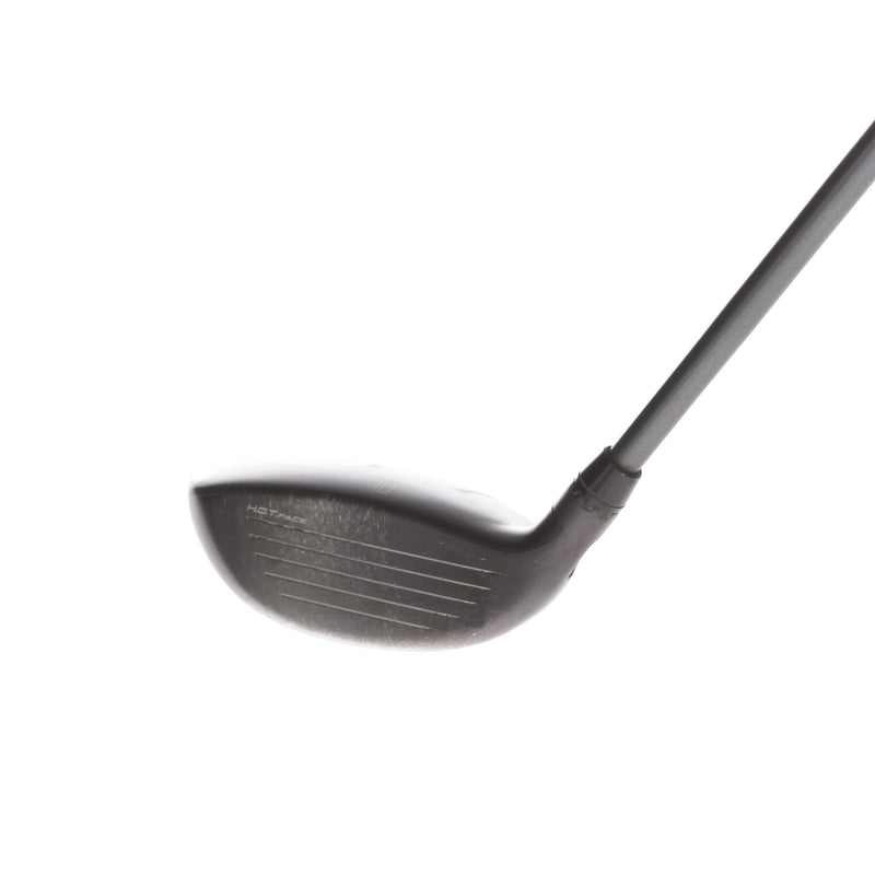 Cobra LTDx Graphite Mens Right Hand Fairway 3 Wood 15* Regular - HZRDUS Smoke iM10 5.5 60g