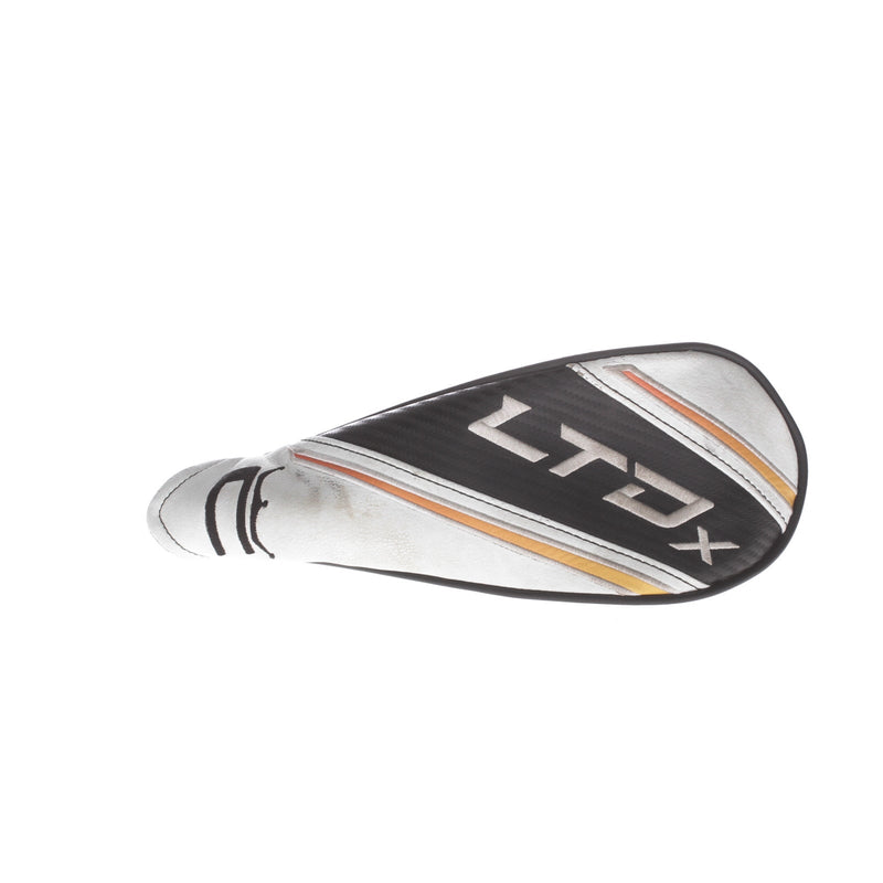 Cobra LTDx Graphite Mens Right Hand Fairway 3 Wood 15* Regular - HZRDUS Smoke iM10 5.5 60g